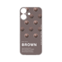 Premium Panel［ BROWN-Chocolate ］