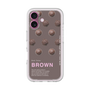 Premium Panel［ BROWN-Chocolate ］