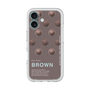 Premium Panel［ BROWN-Chocolate ］
