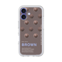 Premium Panel［ BROWN-Chocolate ］