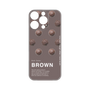Premium Panel［ BROWN-Chocolate ］