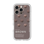 Premium Panel［ BROWN-Chocolate ］