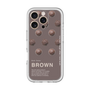 Premium Panel［ BROWN-Chocolate ］