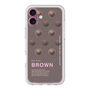 Premium Panel［ BROWN-Chocolate ］