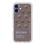 Premium Panel［ BROWN-Chocolate ］