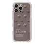 Premium Panel［ BROWN-Chocolate ］
