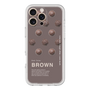 Premium Panel［ BROWN-Chocolate ］