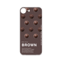 Premium Panel［ BROWN-Chocolate ］