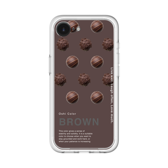 Premium Panel［ BROWN-Chocolate ］