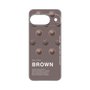 Premium Panel［ BROWN-Chocolate ］