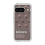 Premium Panel［ BROWN-Chocolate ］