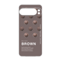 Premium Panel［ BROWN-Chocolate ］