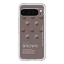 Premium Panel［ BROWN-Chocolate ］
