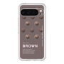 Premium Panel［ BROWN-Chocolate ］