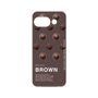 Premium Panel［ BROWN-Chocolate ］