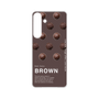 Premium Panel［ BROWN-Chocolate ］
