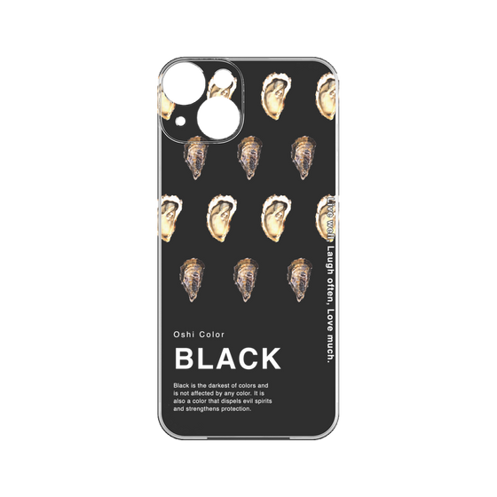 Premium Panel［ BLACK-Oyster ］
