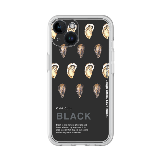 Premium Panel［ BLACK-Oyster ］