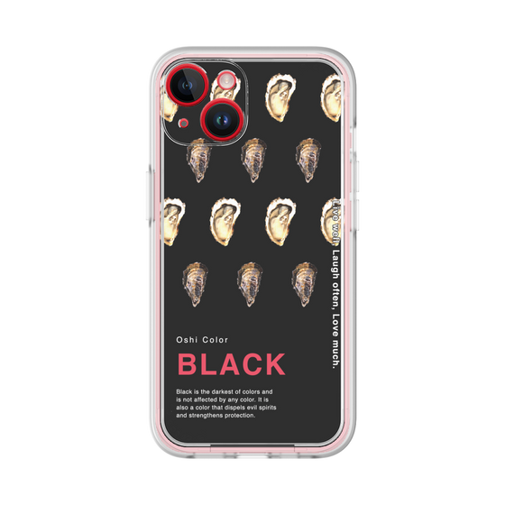 Premium Panel［ BLACK-Oyster ］