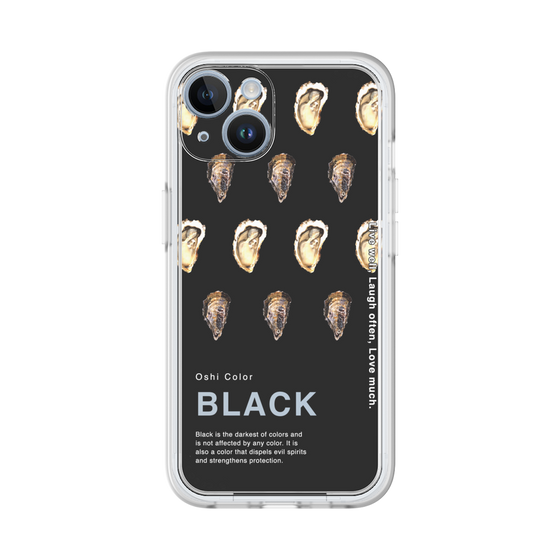 Premium Panel［ BLACK-Oyster ］