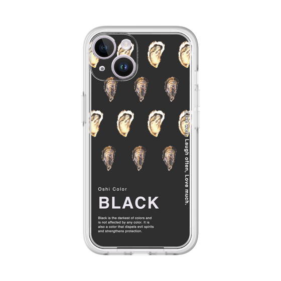 Premium Panel［ BLACK-Oyster ］