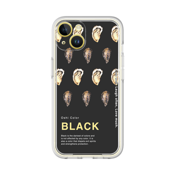 Premium Panel［ BLACK-Oyster ］