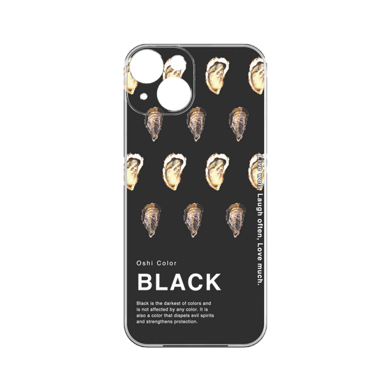 Premium Panel［ BLACK-Oyster ］