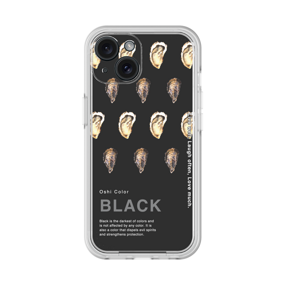 Premium Panel［ BLACK-Oyster ］