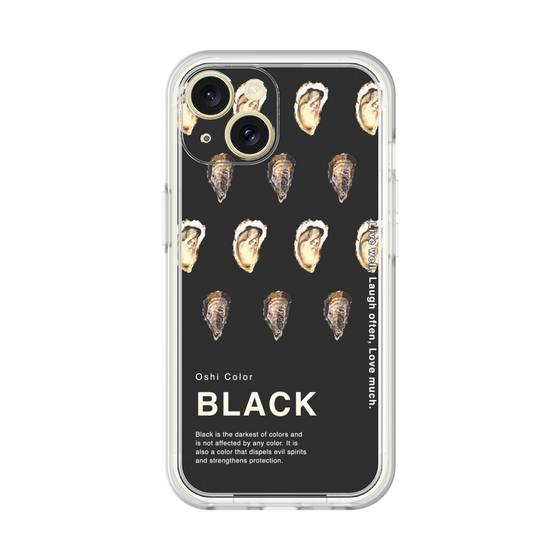 Premium Panel［ BLACK-Oyster ］