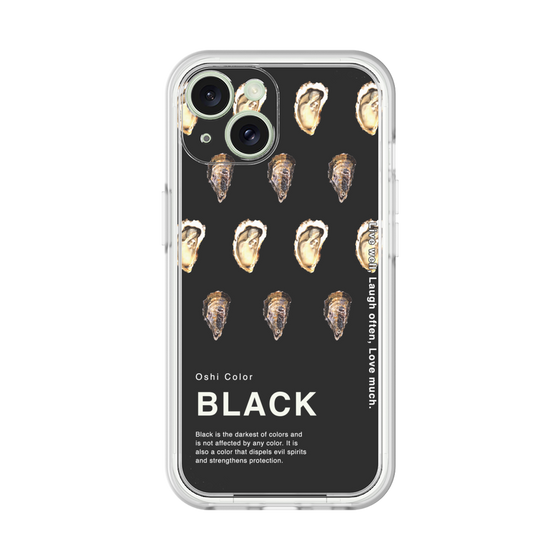 Premium Panel［ BLACK-Oyster ］