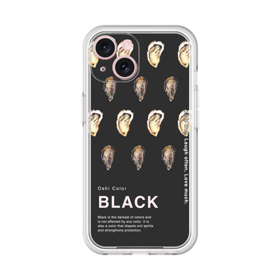 Premium Panel［ BLACK-Oyster ］