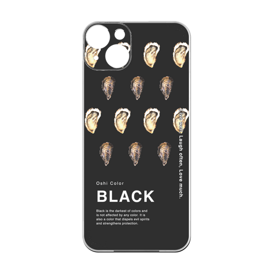Premium Panel［ BLACK-Oyster ］