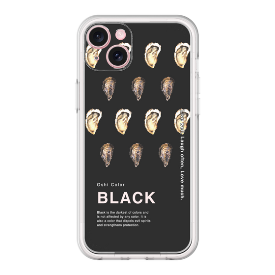 Premium Panel［ BLACK-Oyster ］
