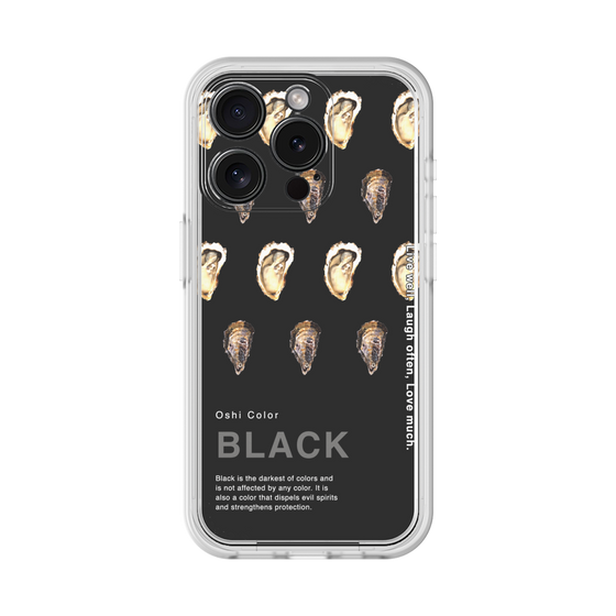 Premium Panel［ BLACK-Oyster ］