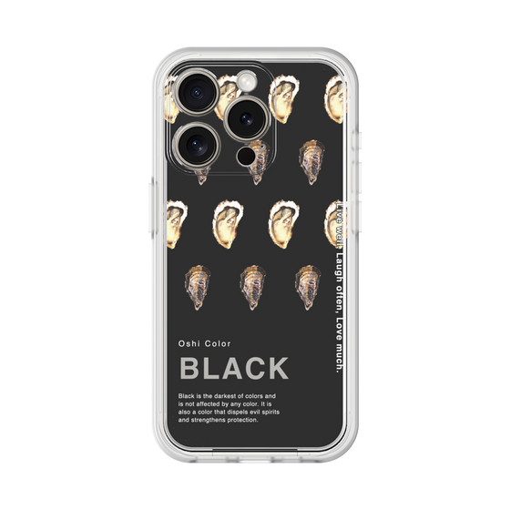 Premium Panel［ BLACK-Oyster ］