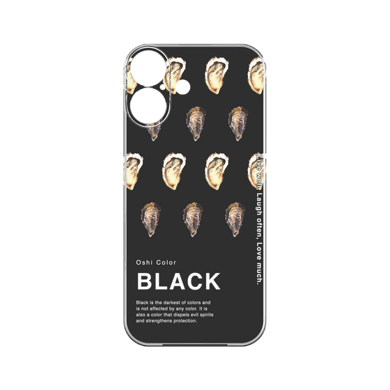 Premium Panel［ BLACK-Oyster ］