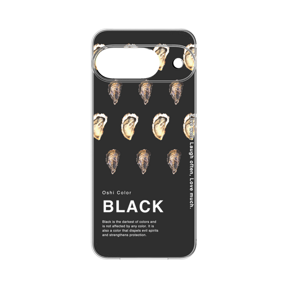 Premium Panel［ BLACK-Oyster ］