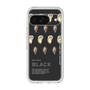 Premium Panel［ BLACK-Oyster ］