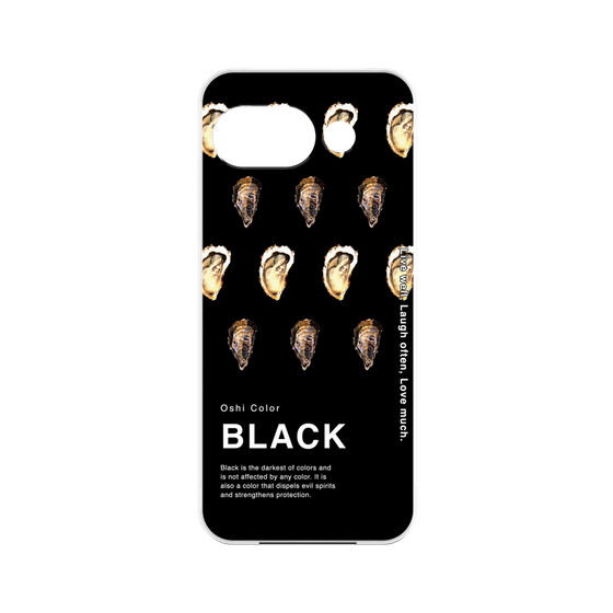 Premium Panel［ BLACK-Oyster ］