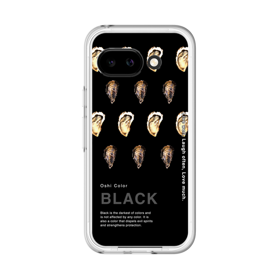 Premium Panel［ BLACK-Oyster ］