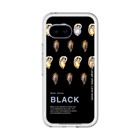 Premium Panel［ BLACK-Oyster ］