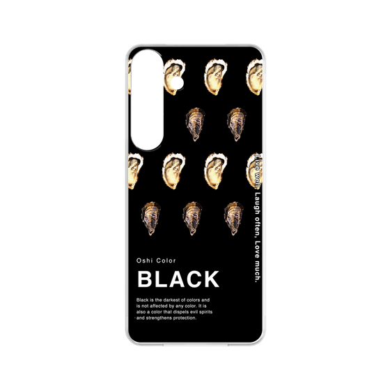 Premium Panel［ BLACK-Oyster ］