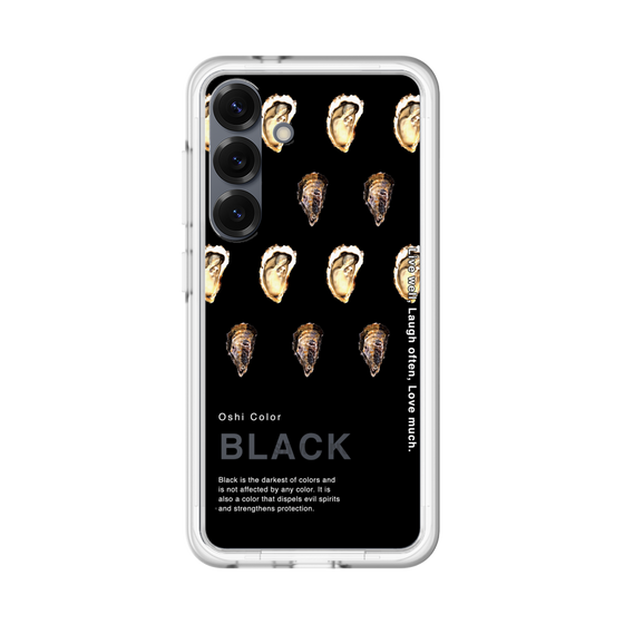 Premium Panel［ BLACK-Oyster ］
