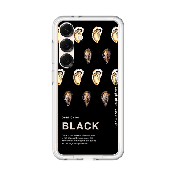 Premium Panel［ BLACK-Oyster ］