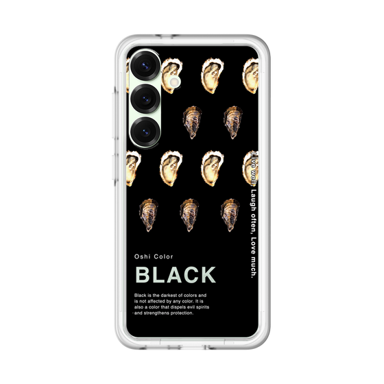 Premium Panel［ BLACK-Oyster ］
