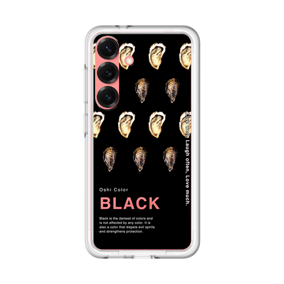 Premium Panel［ BLACK-Oyster ］