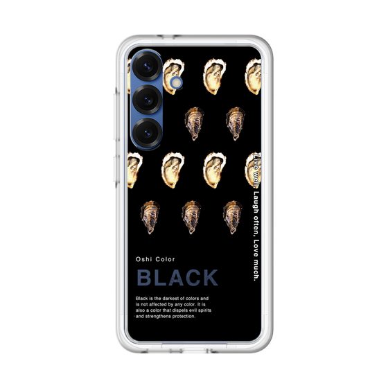 Premium Panel［ BLACK-Oyster ］