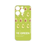 Premium Panel［ YE GREEN-Avocado ］