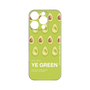 Premium Panel［ YE GREEN-Avocado ］