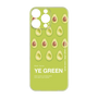 Premium Panel［ YE GREEN-Avocado ］